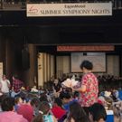 Houston Symphony to Offer Free Summer Concert Series