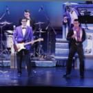 TV: First Look at Highlights of North Carolina Theatre's BUDDY - THE BUDDY HOLLY…