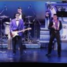 TV: First Look at Highlights of North Carolina Theatre's BUDDY - THE BUDDY HOLLY STOR