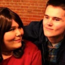 Aileen-Marie Scott of DOGFIGHT at Camarillo Skyway Playhouse