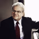 Pianist And Grammy Winner Emanuel Ax To Join The Orlando Philharmonic, 12/3, 12/4