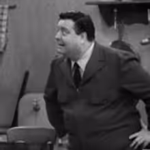 CBS Developing Modern-Day Reboot of TV Classic THE HONEYMOONERS