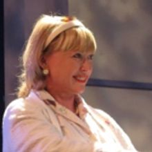 Hillary Clinton Sweeps the Cast of Castillo Theatre's VOTES... Sort Of