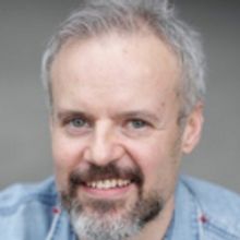 Campbell Directs Rebeck's THE WATER'S EDGE For KB Productions