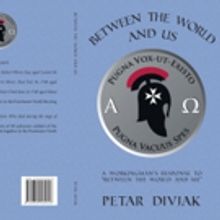 BETWEEN THE WORLD AND US is Released