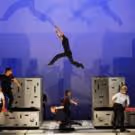 Valley Performing Arts Center and Ford Signature Series Present L'ESPACE DU TEMPS…