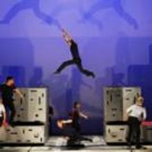Valley Performing Arts Center and Ford Signature Series Present L'ESPACE DU TEMPS…