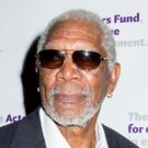 Morgan Freeman to Host BREAKTHROUGH PRIZE Ceremony on FOX, 11/18