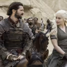 Photo Flash: First Look - 'Blood of My Blood' Episode of GAME OF THRONES