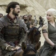 Photo Flash: First Look - 'Blood of My Blood' Episode of GAME OF THRONES