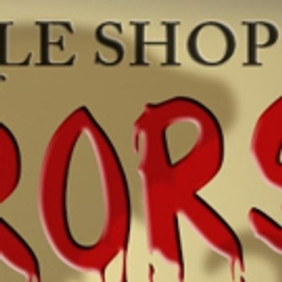 BWW Review: Audrey II Takes Over Dahlonega in LITTLE SHOP OF HORRORS at the Historic Holly Theatre
