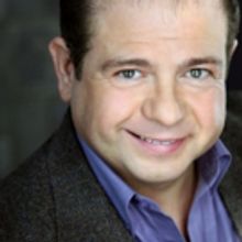 Danny Rutigliano Will Join Company of HOLIDAY INN, Replacing Lee Wilkof