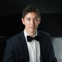 Pianist Sean Kennard To Return To Hawaii Symphony, 11/13