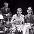 Photo Flash: Ben Platt, Laura Dreyfuss, and More in DEAR EVAN HANSEN