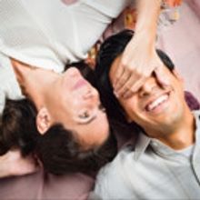 Mixed Blood Presents Bilingual Production CORAZON ETERNO