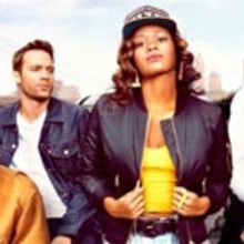 VH1's Original Movie THE BREAKS Delivers 2.6 Million Total Viewers