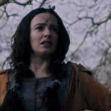 Esquire Network Premieres New Original Scripted Series BEOWULF Tonight