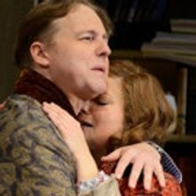 PRESENT LAUGHTER to Play The Marlowe Theate in July