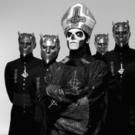 Ghost Premiere New Song 'From The Pinnacle To the Pit' From Forthcoming Album