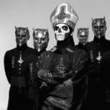 Ghost Premiere New Song 'From The Pinnacle To the Pit' From Forthcoming Album