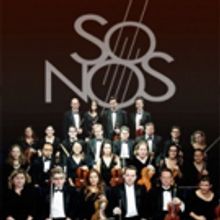 SONOS Chamber Orchestra to Present NATURE AS INSPIRATION FOR MUSIC at Merkin Concert…