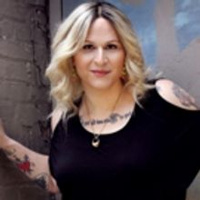 Transgender Actress, Activist Shakina Nayfack Launches Campaign for N.C. Show This Ju