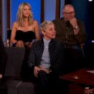 VIDEO: Ellen DeGeneres & FINDING DORY Cast Visit 'Jimmy Kimmel'