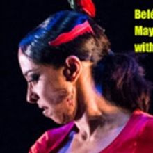 Belen Maya to Host Flamenco Dance Workshops in Santa Barbara, Long Beach