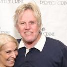 FREEZE FRAME: Gary Busey Meets the Press for PERFECT CRIME