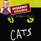 CATS Stars to Claw Into BROADWAY SESSIONS Tonight