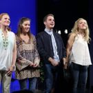 Photo Coverage: DEAR EVAN HANSEN Takes Opening Night Broadway Bows!