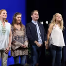 Photo Coverage: DEAR EVAN HANSEN Takes Opening Night Broadway Bows!