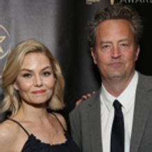 Photo Coverage: Go Inside Off-Broadway's Big Night at the Lucille Lortel Awards!