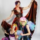 Stray Dog Theatre to Present SPELLBOUND!