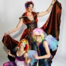 Stray Dog Theatre to Present SPELLBOUND!