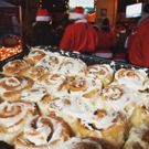 Move Over Milk & Cookies, Santa Has a New Favorite Snack