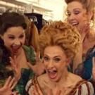 Photo Flash: Saturday Intermission Pics, 5/23 - SOMETHING ROTTEN!, THE KING AND I…