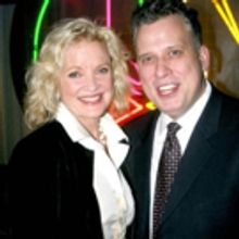 Cyrill Aimee, Christine Ebersole & Billy Stritch and More Coming Up This Month at Bir