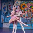 New York Theatre Ballet Presents THE NUTCRACKER, 12/9-11