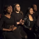 BWW Review: Collaborating UO and Oakfields Students Deliver Promising SONGS FOR A…