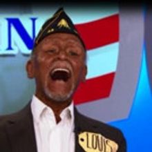 CBS's THE PRICE IS RIGHT to Present Special Veteran's Day Episode, Today