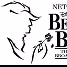 Tickets on Sale for BEAUTY AND THE BEAST at the Aronoff Center This Spring