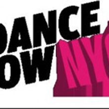 Dance Now's Fall 2016 DANCE-MOPOLITAN Series Presents Chelsea & Magda, Bryan…