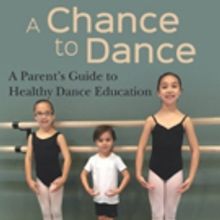 BWW Book Review: A CHANCE TO DANCE, by Betsy Bradley