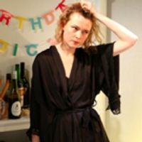 BWW Review: BIRTHDAY SUIT, Old Red Lion Theatre Photo