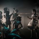Photo Flash: Company XIV Revives Sexy Holiday Show NUTCRACKER ROUGE