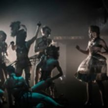 Photo Flash: Company XIV Revives Sexy Holiday Show NUTCRACKER ROUGE