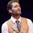 Matthew Morrison Will Fly Away from FINDING NEVERLAND on January 24