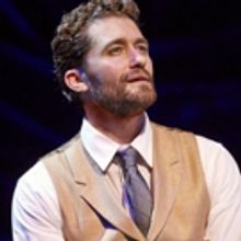 Matthew Morrison Departs FINDING NEVERLAND Today; THE GOOD WIFE Role and Concert…