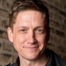 Max Truax Named New Artistic Director of Red Tape Theatre